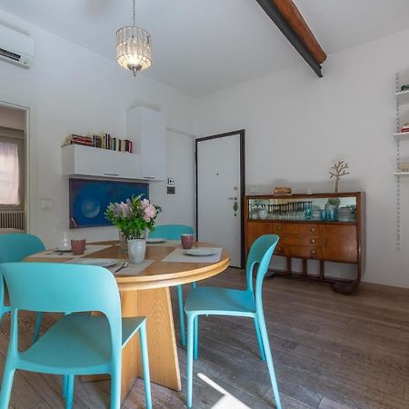 Saragozza Corte Interna Lovely Apartment X4 Bologna Eksteriør billede