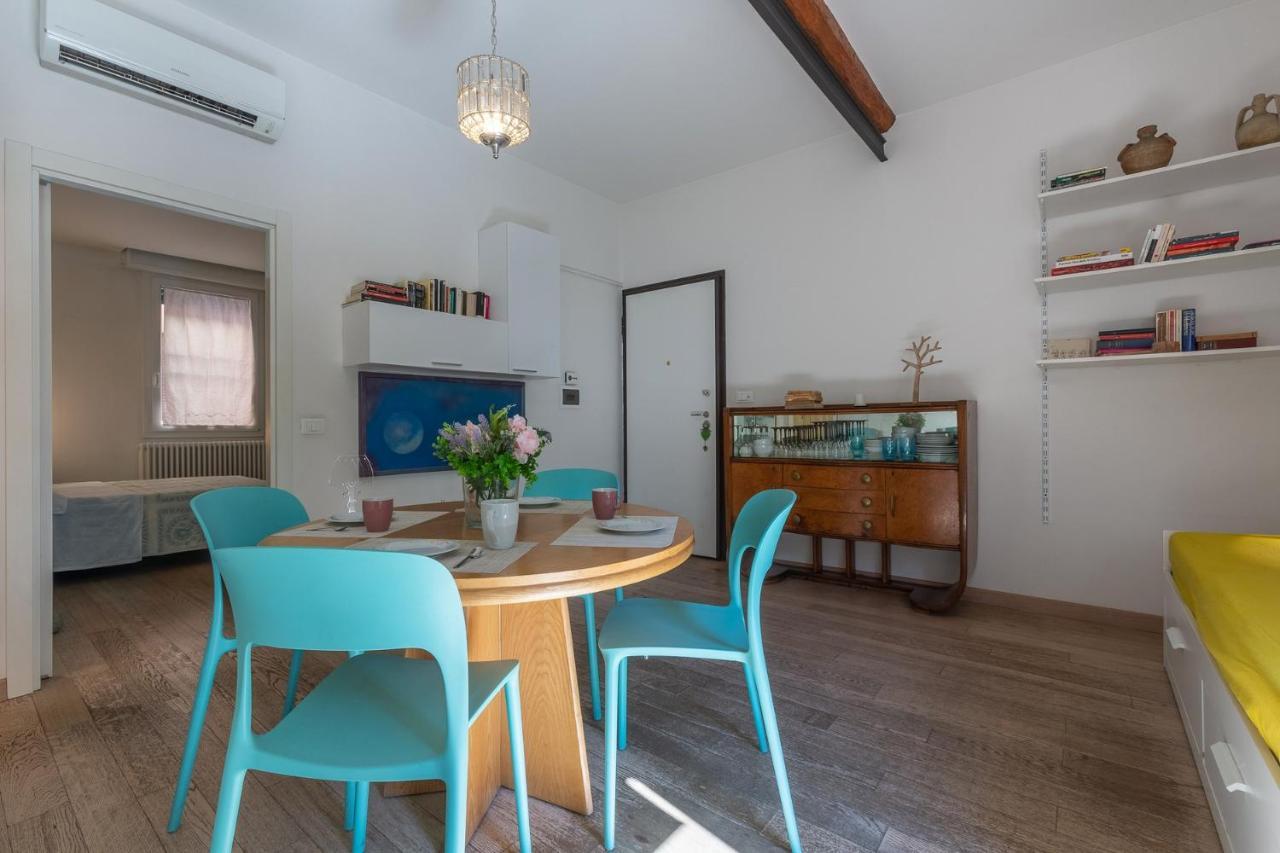 Saragozza Corte Interna Lovely Apartment X4 Bologna Eksteriør billede