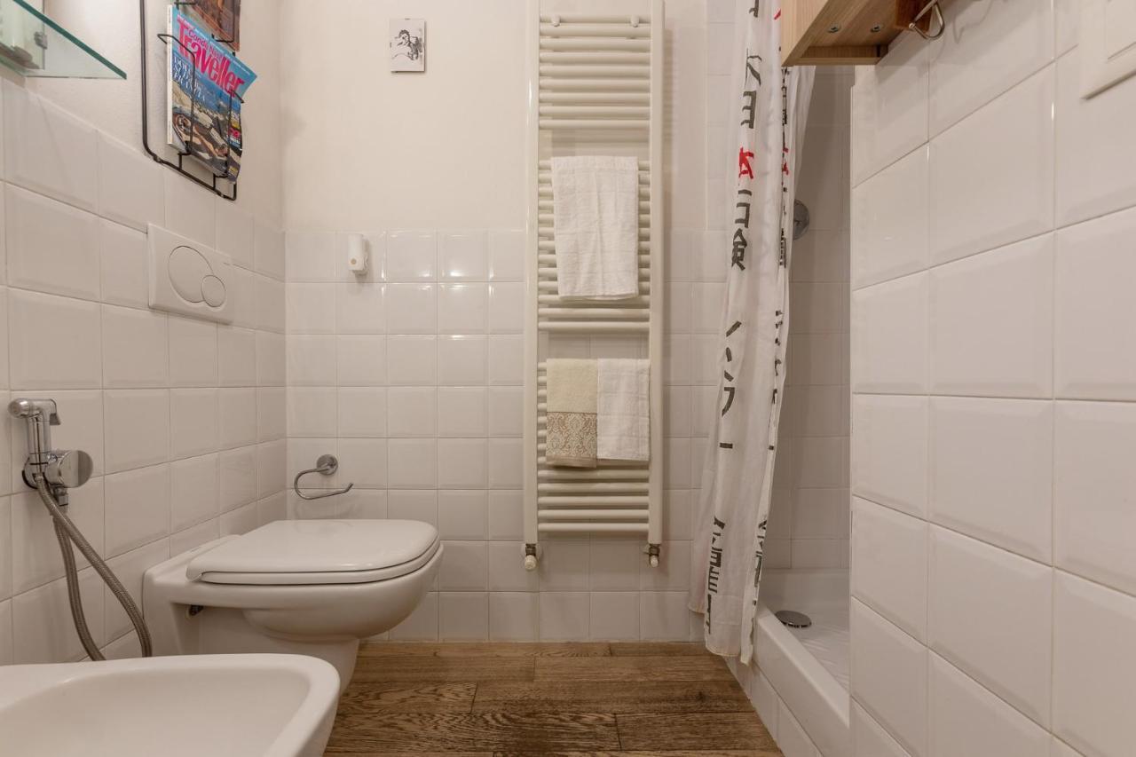 Saragozza Corte Interna Lovely Apartment X4 Bologna Eksteriør billede