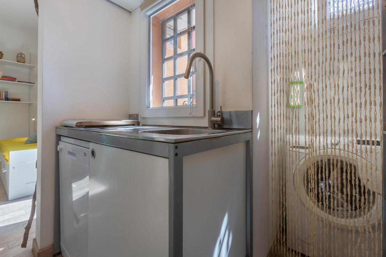 Saragozza Corte Interna Lovely Apartment X4 Bologna Eksteriør billede