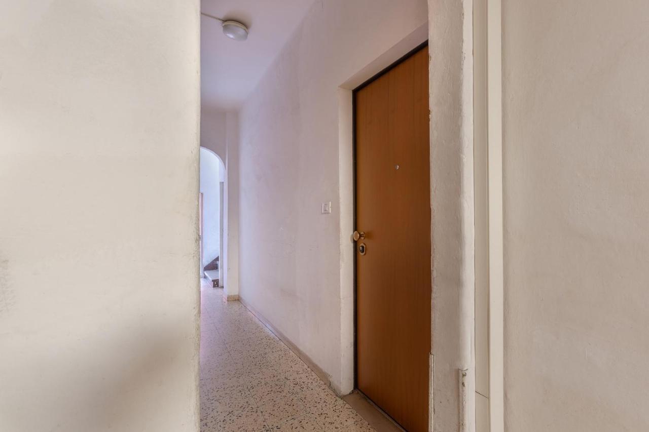 Saragozza Corte Interna Lovely Apartment X4 Bologna Eksteriør billede