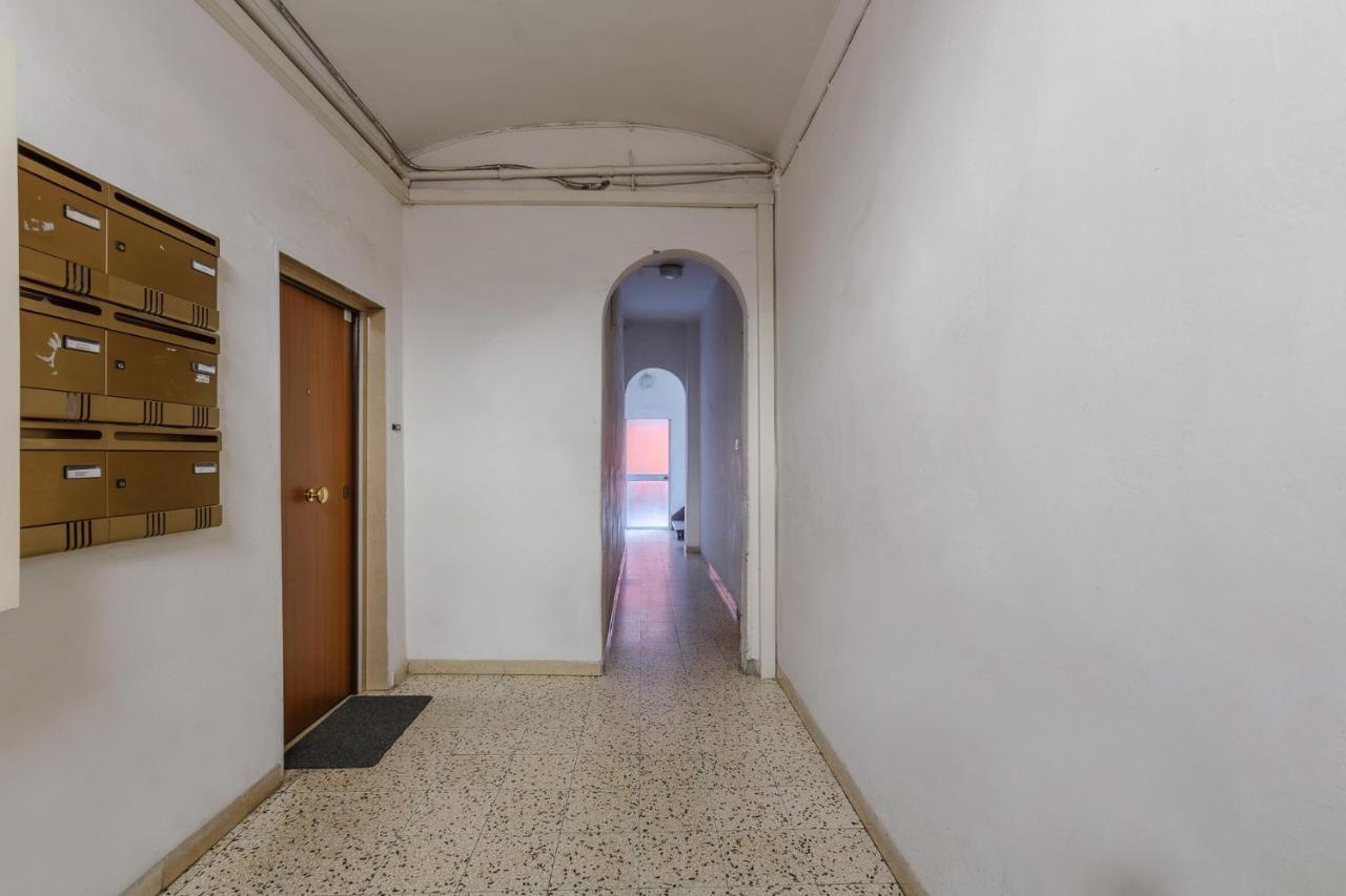 Saragozza Corte Interna Lovely Apartment X4 Bologna Eksteriør billede